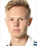 Tim Soderstrom