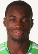 Kunle Ebenezer Odunlami