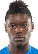 Limbombe A.