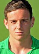 Daniel Ward