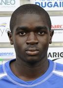 Salimo Sylla