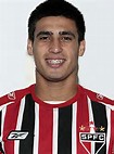 Luiz Carlos dos Santos Junior