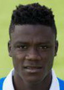 Selasi R.