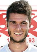 Yalcin Robin