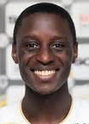 Arnold Bouka Moutou