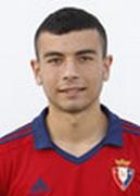 Jose Garcia