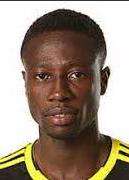 Ofori E.