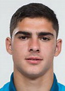 Sheydayev R.
