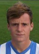 Kieran Green