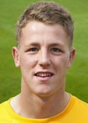 Mark McCallum