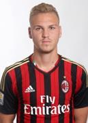 Benedicic Z.