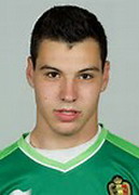 Lucas Pirard