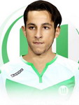 Azzaoui I.