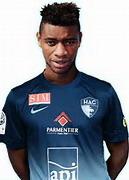 Moukoudi H.