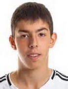 Danylo Kanevtsev