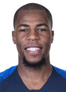 Sidibe D.