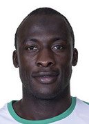 Cheikh N\'Doye