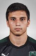 Suleymanov M.