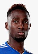 Ndidi W.