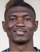 Boateng K.