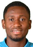 Diawara A.