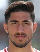 Berkay Ozcan