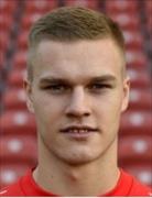 Jonas Zickert