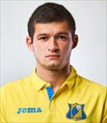Guliev A.