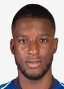 Riechedly Bazoer