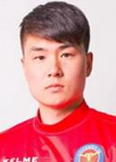 Wang Tianci