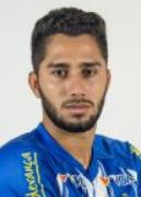 Gabriel Farias de Lima