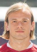 Iver Fossum