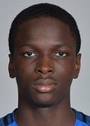 Dembele M.