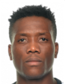 David Okereke