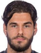 Davor Matijas
