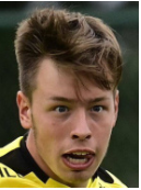 Jordy Schelfhout