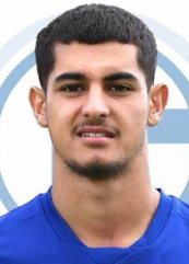 Levent Munir Mercan