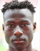 Babacar D.