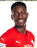 Fofana A.