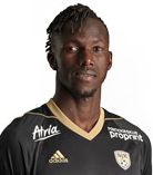 Seynabou Benga Samba