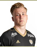 Tikkanen V.