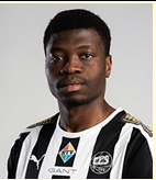 Olawale M.