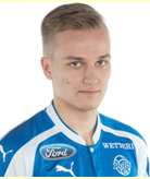 Jarkko Luiro