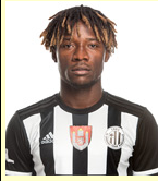 Bassey F.