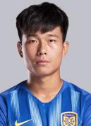 Xuejian Zheng