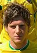 Adam Cunnington