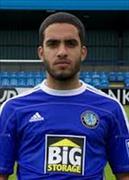 Andre Da Costa