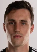 Jared Stroud