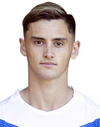 Tomas Cavanagh