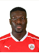 Diaby B.